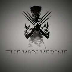 <b>THE WOLVERINE wallpaper</b>