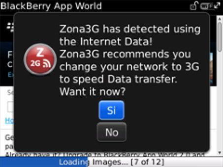 <b>Zona3G - Switch Network Mode v1.1.4</b>