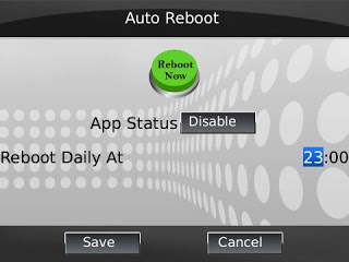 <b>Auto Reboot v1.6</b>