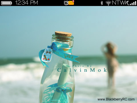 <b>Drift bottles os6 themes</b>