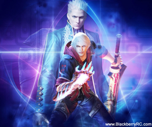 Devil May Cry for ringtones mp3 free download