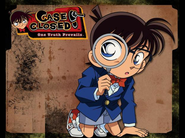 <b>Detective Conan - all night ringtones</b>