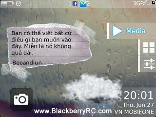 Light Rain 89xx,96xx,9700 themes