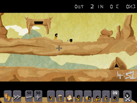 <b>Caveman HD 1.2.3.13 for playbook</b>