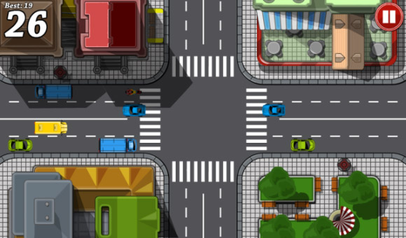 <b>Traffic Mania v1.0.7.1</b>