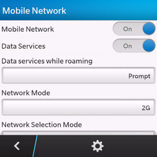 <b>Quick 3G v1.0.0.1 apps for blackberry 10</b>