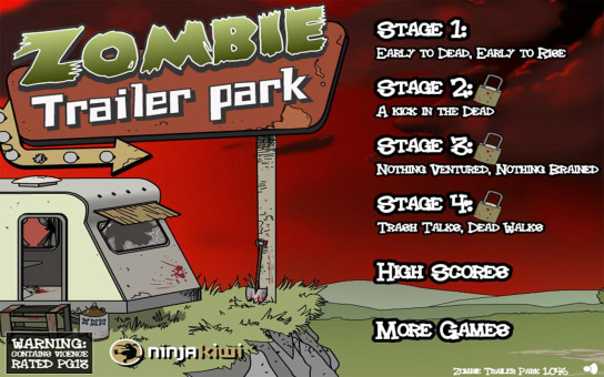 <b>Zombie Trailer Park 1.0.0.7</b>