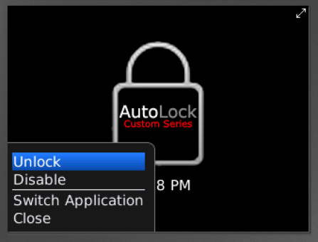 <b>AutoLock Custom Edition 1.5</b>