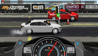 <b>Drag Racing v1.6.8</b>