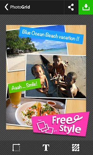 <b>Photo Grid - Collage Maker v4.521</b>