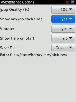 <b>vScreenshot v2.0.5 for os5.0-7.x apps</b>