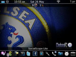 <b>Chelsea FC 97xx, 9650 bold themes</b>