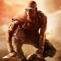 <b>Riddick: Rule the Dark</b>