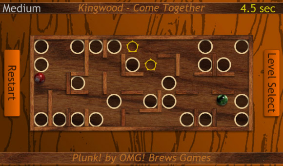 <b>Plunk 1.1.0 game for playbook</b>
