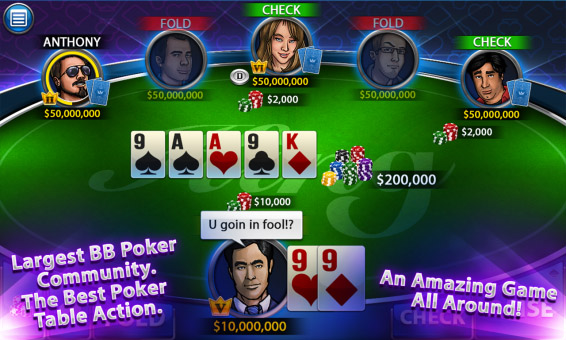 <b>Texas Hold'em King 1.1.1.46</b>