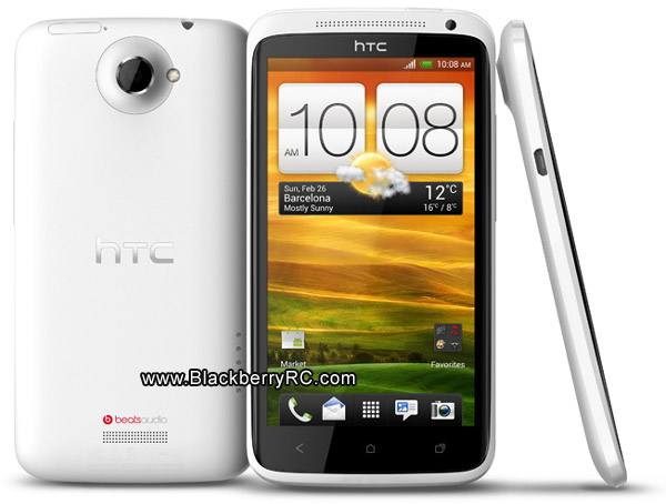 <b>HTC ONE X built-in ringtones Part 2</b>