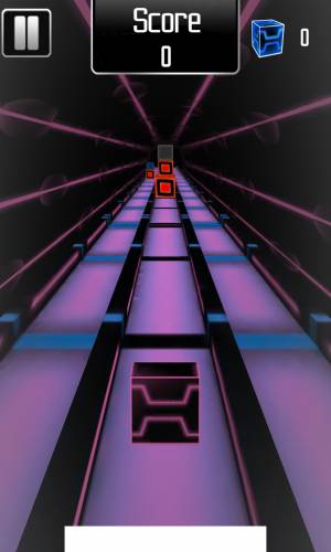 <b>Cube Runner 3D v1.0.0.1</b>