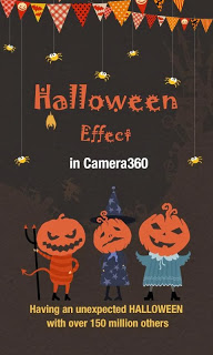 <b>Camera360 Ultimate v4.7 for blackberry 10 apps</b>
