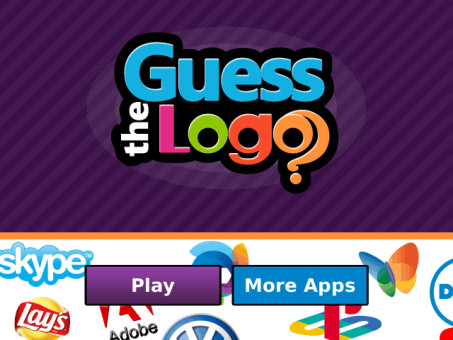 <b>Guess the LOGO 1.0.1</b>