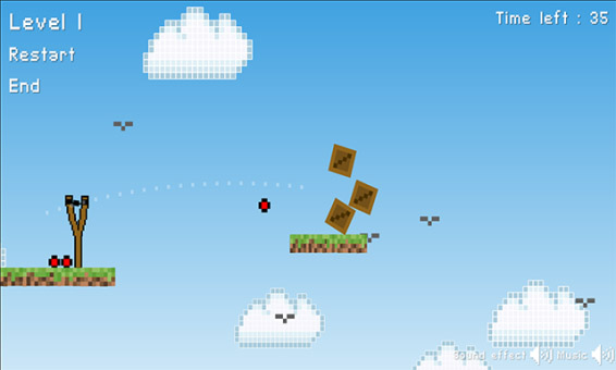 <b>Knock Down 1.0.0.2 for blackberry 10 games</b>