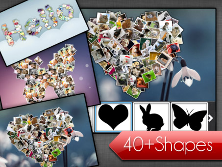 <b>Photo Shape Maker 1.0 for os5.0-7.x</b>