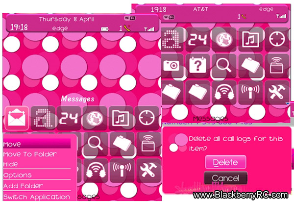 Pickle Pink theme ( 85xx,89xx,9000,93xx,9700 os5)