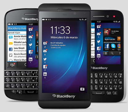 <b>iGrann Beta3 for blackberry 10 apps</b>