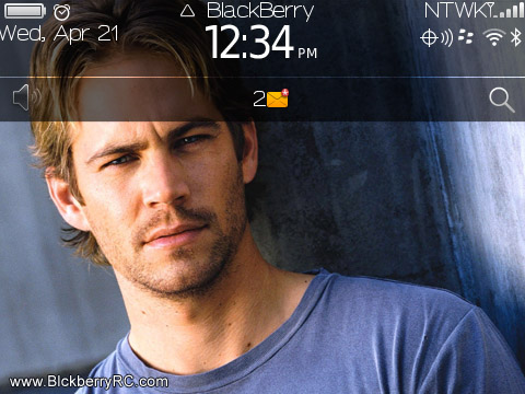 Paul Walker for 97xx,9650 bold themes