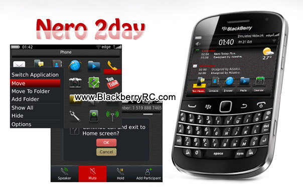 Nero 2day themes( 97xx,9650,9800 os6.0)