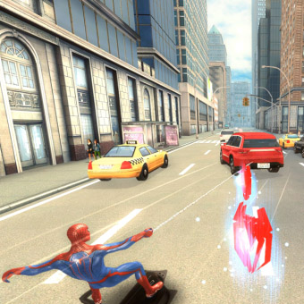 <b>The Amazing Spider-Man 1.0.5.1</b>