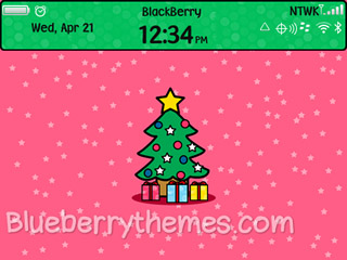 <b>Pink Stars BB themes (93xx, 97xx)</b>