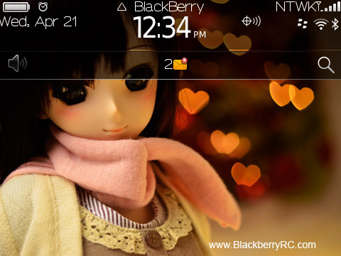 Cute Super Dollfie 9650, 97xx themes