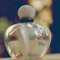 <b>DIOR - PURE POISON</b>