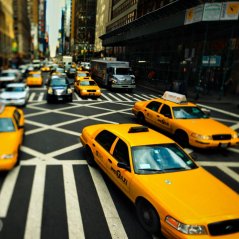 <b>New York Cabs blackberry Z10 wallpaper</b>