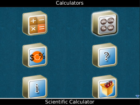 <b>Calculators Combo 2.2 for os5.0-7.1 applications</b>