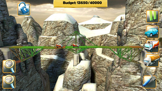 <b>Bridge Constructor v2.7</b>