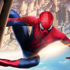 The Amazing Spider Man 2 New