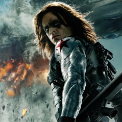 The Winter Soldier