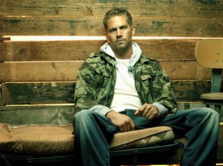 <b>USA Celebrity: Paul Walker</b>