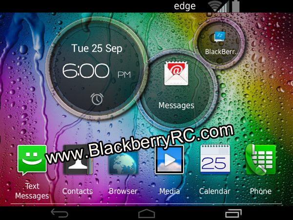 Cool Rayer theme (99xx bold themes)