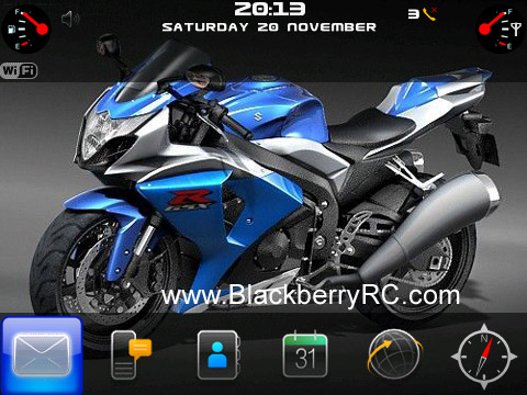 Cool Suzuki GSXR Superbike(89xx,96xx,9700 os5 themes)