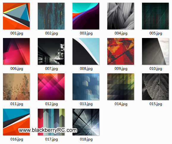 <b>HTC ONE 720x720 wallpaper for BB Q5,Q10,Q30 model</b>