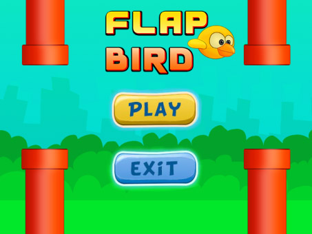<b>Flap Bird free game</b>