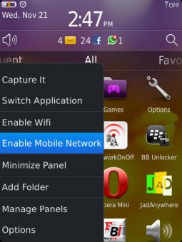 <b>Network ON-OFF 1.0.1</b>