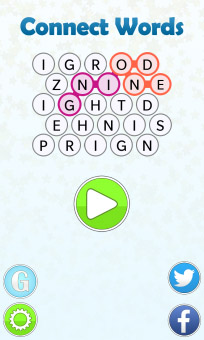 Connect Words 1.0.0.1