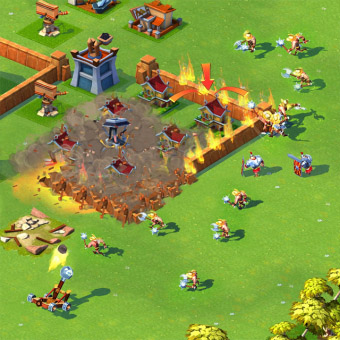 <b>Total Conquest 1.0.3 for blackberry 10</b>