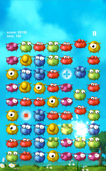 Tap Frogs 1.0