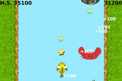 <b>Chasing Fino v1.0</b>