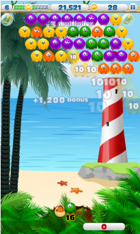 <b>Bubble Birds 3 for 99xx bold games</b>