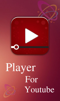 <b>Free Player for YouTube</b>